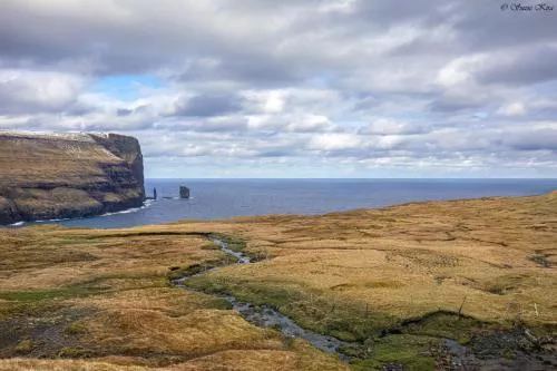 Faroe Islands Suzi Kira