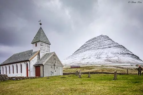 Faroe Islands Suzi Kira