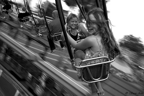 שחור לבן black & white