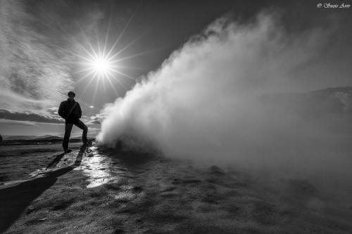 SA 09573bw